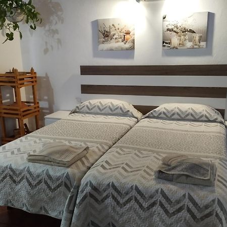 דירות La Guancha Casa Lourdes מראה חיצוני תמונה