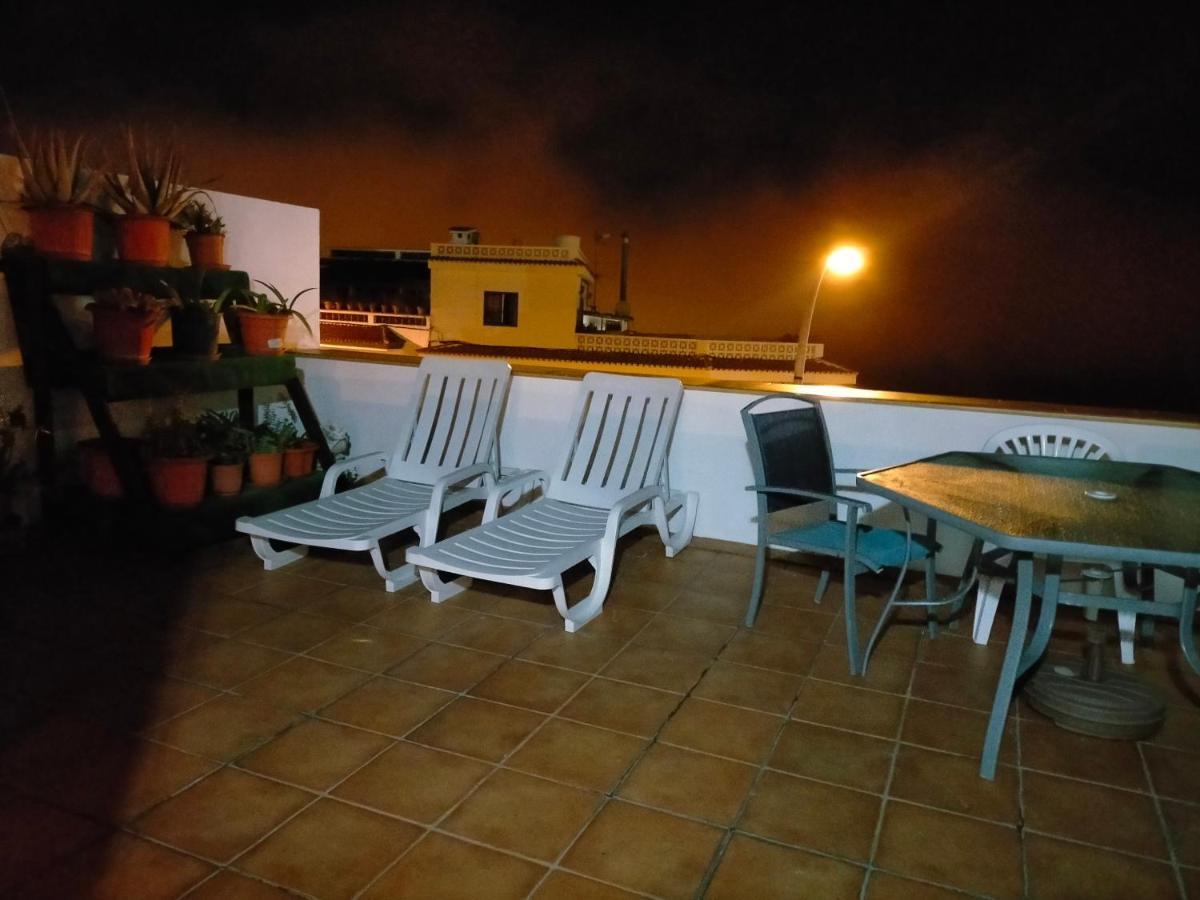 דירות La Guancha Casa Lourdes מראה חיצוני תמונה