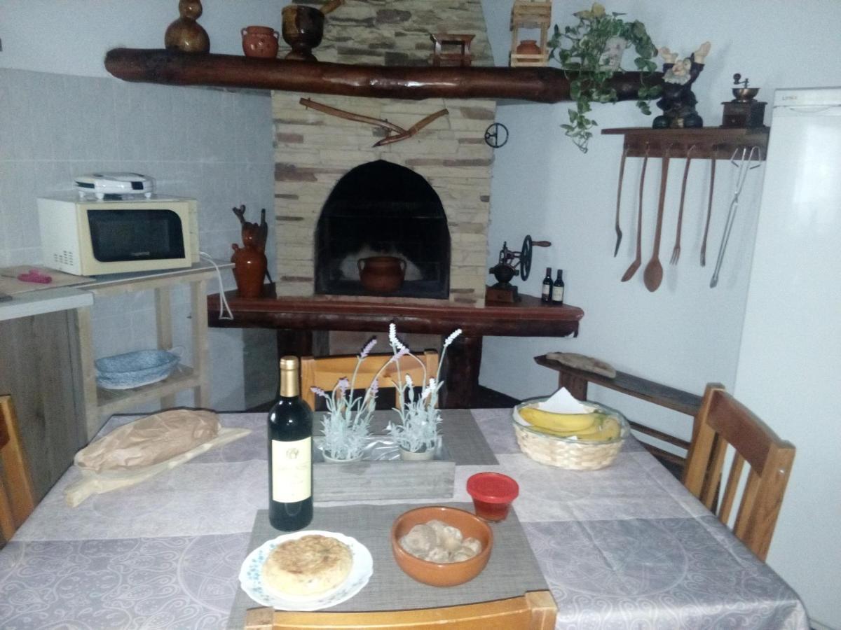 דירות La Guancha Casa Lourdes מראה חיצוני תמונה
