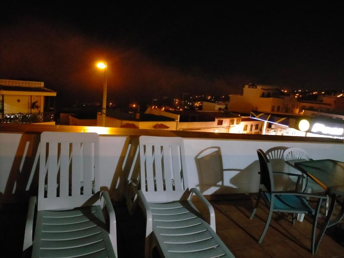 דירות La Guancha Casa Lourdes מראה חיצוני תמונה
