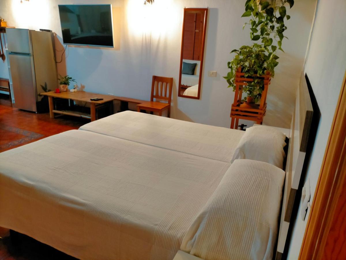 דירות La Guancha Casa Lourdes מראה חיצוני תמונה