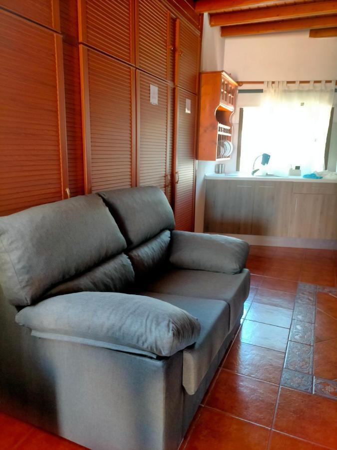 דירות La Guancha Casa Lourdes מראה חיצוני תמונה