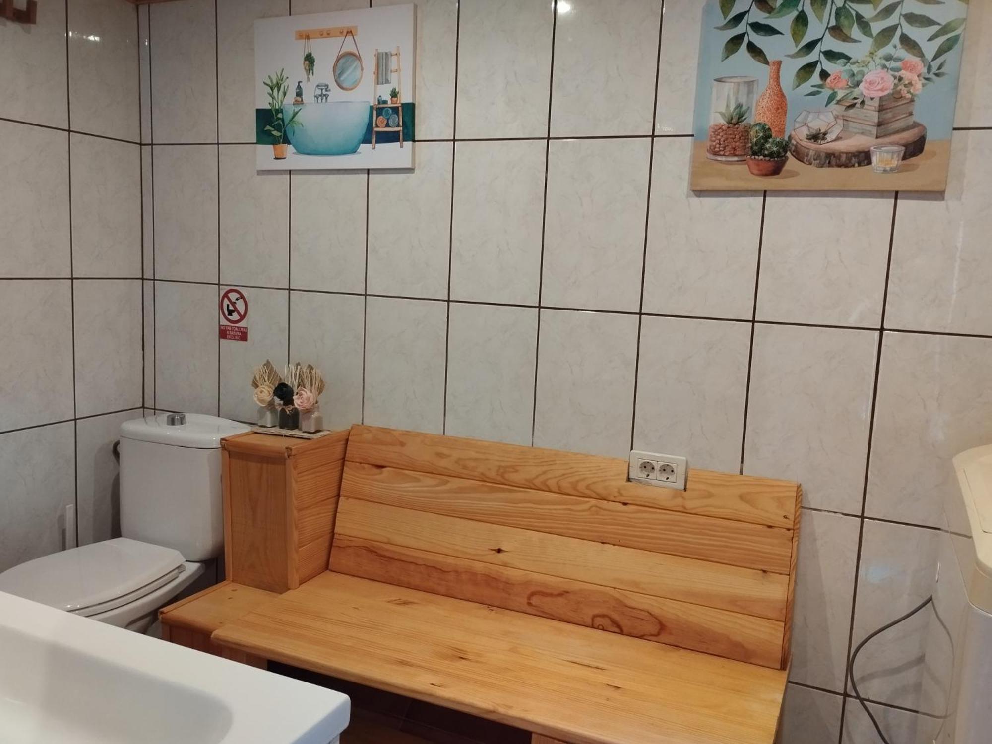 דירות La Guancha Casa Lourdes מראה חיצוני תמונה