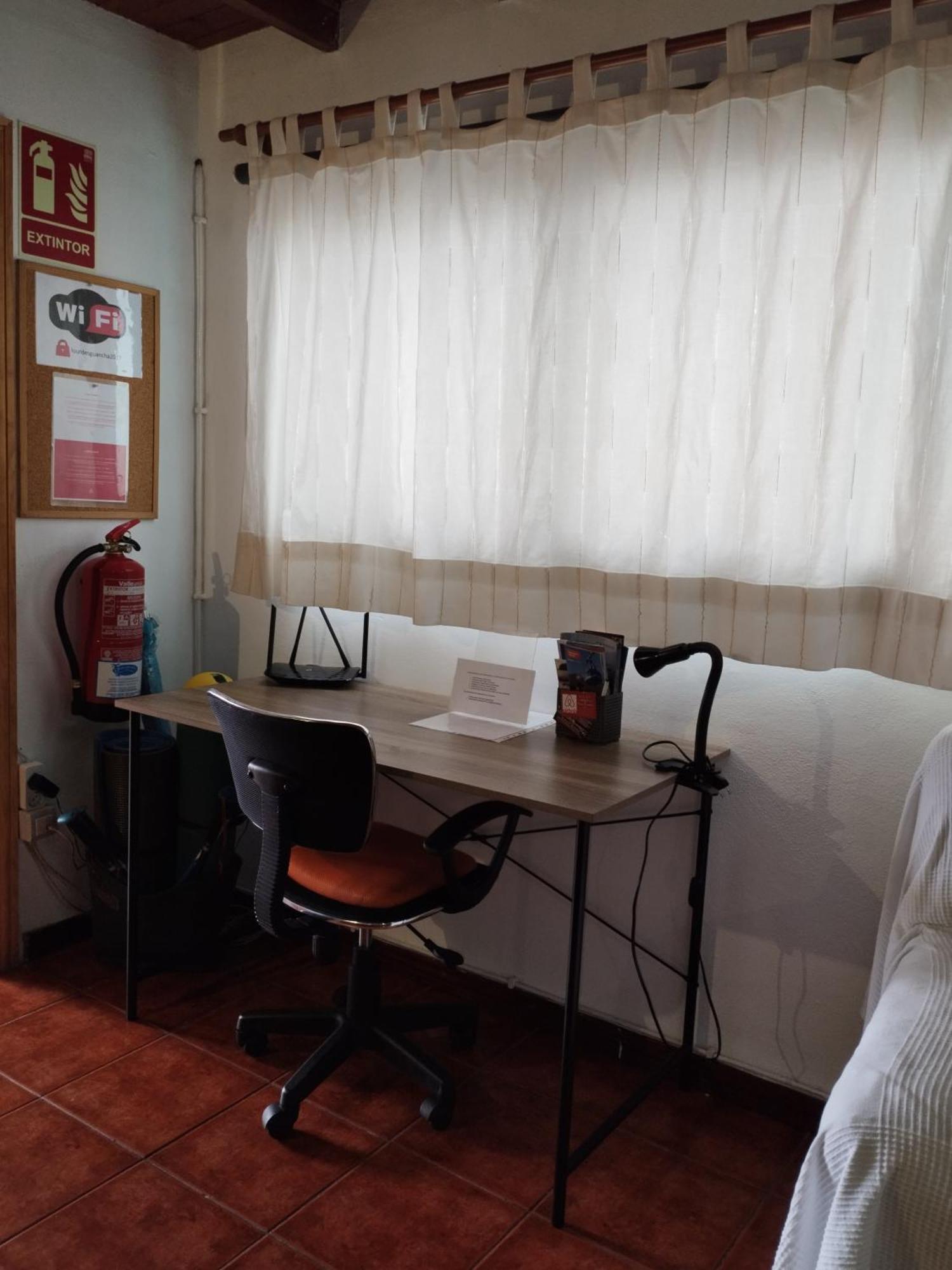 דירות La Guancha Casa Lourdes מראה חיצוני תמונה