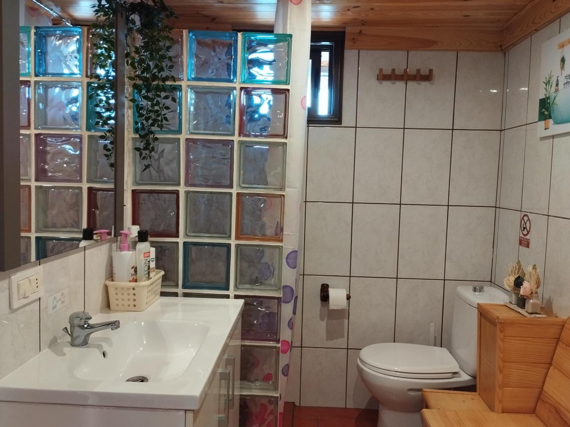 דירות La Guancha Casa Lourdes מראה חיצוני תמונה