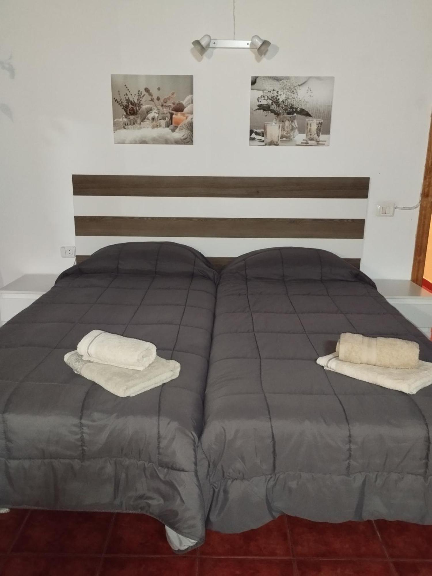 דירות La Guancha Casa Lourdes מראה חיצוני תמונה