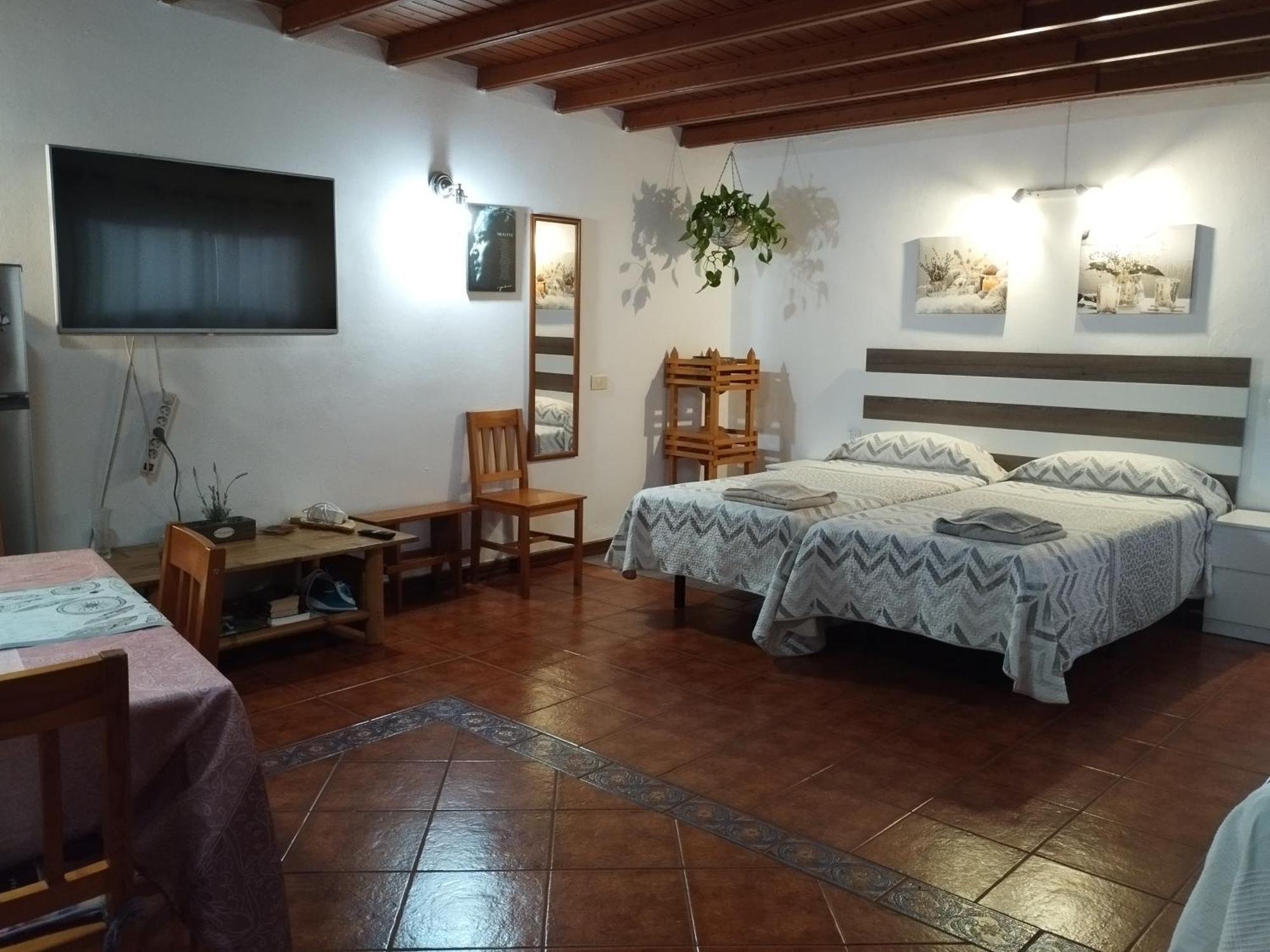 דירות La Guancha Casa Lourdes חדר תמונה