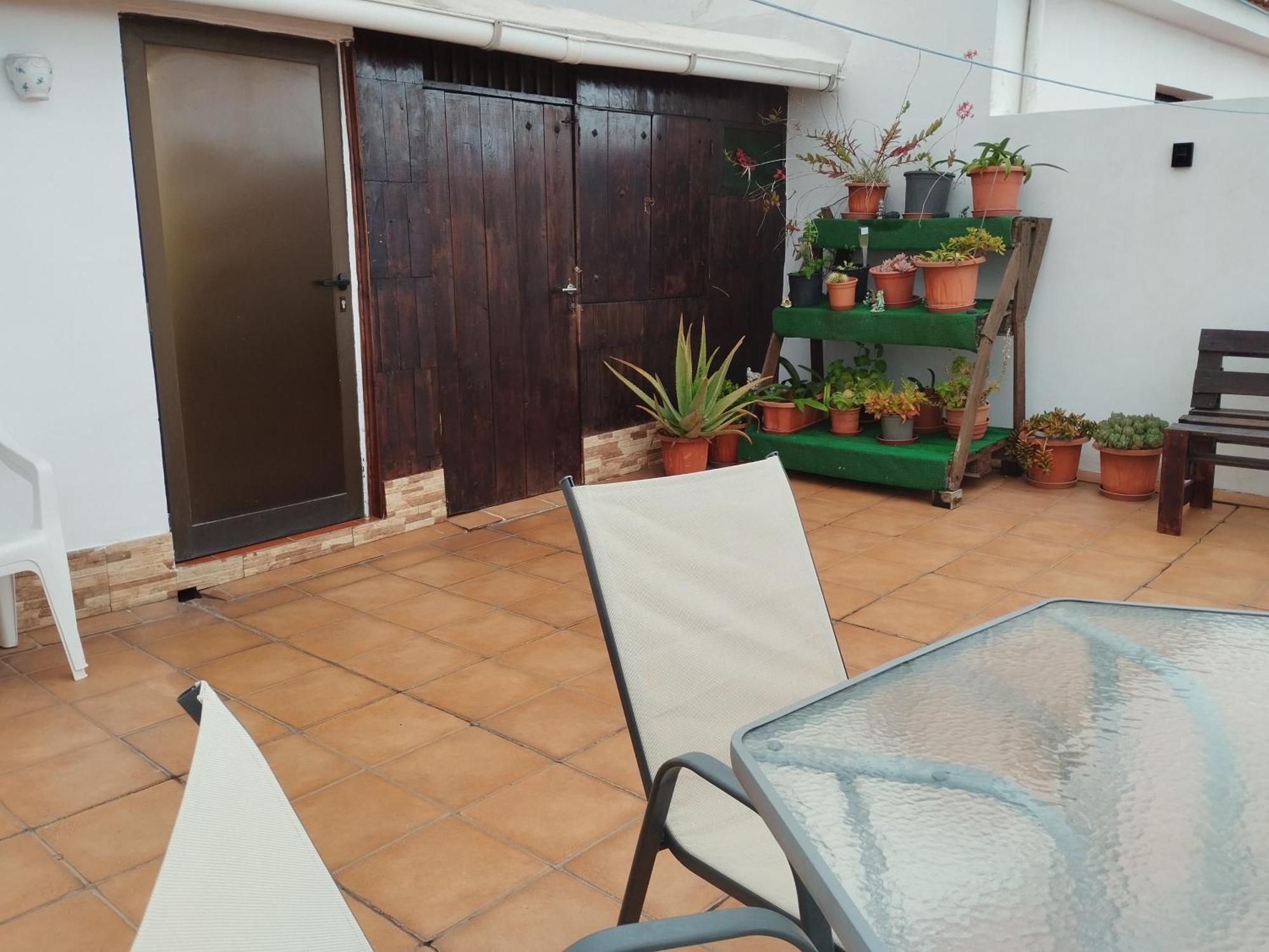 דירות La Guancha Casa Lourdes מראה חיצוני תמונה